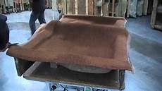 Automotive Mould
