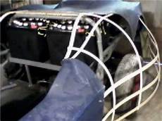 Automotive Mould