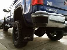 Automotive Mud Flaps