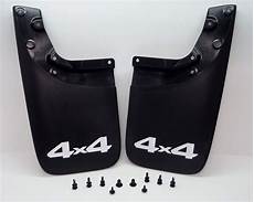 Automotive Mud Flaps