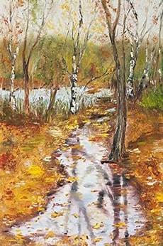Automotive Oil Paintings