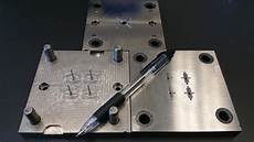Automotive Parts Mold