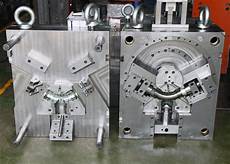 Automotive Parts Mould