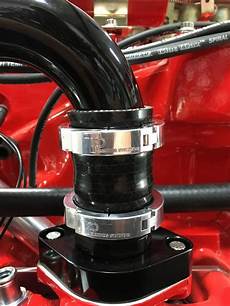 Automotive Pinch Hose Clamps
