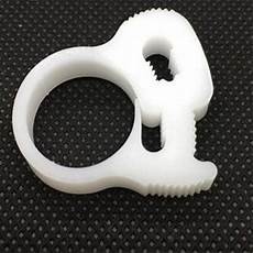Automotive Pinch Hose Clamps