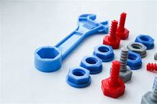 Automotive Plastic Components
