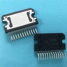 Automotive Power Programmer