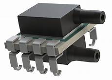 Automotive Pressure Sensor