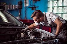 Automotive Pressure Sensor
