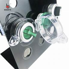 Automotive Push Button Switch