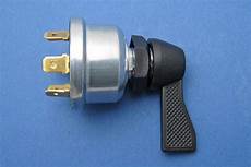 Automotive Push Button Switch