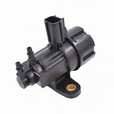 Automotive Solenoid Valve