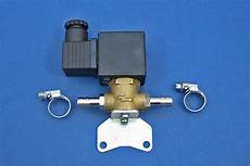 Automotive Solenoid Valve