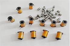 Automotive Solenoid Valve