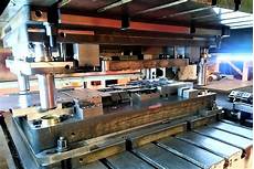 Automotive Stamping Parts