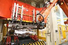 Automotive Stamping Parts