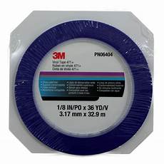 Automotive Striping Tape