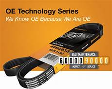 Automotive V Belts