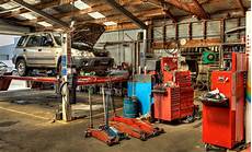 Automotive Wheel Alignment