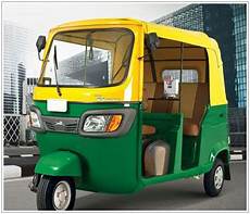 Autorickshaw Parts