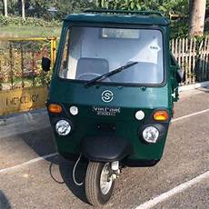 Autorickshaw Parts