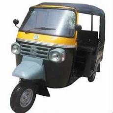Autorickshaw Parts