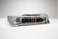 Autotek Amplifiers