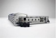 Autotek Amplifiers