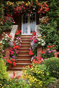 Autumn Flower Pots