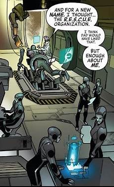 Auxiliary Agents