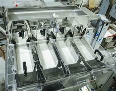 Auxiliary Packaging Equipment
