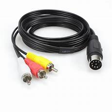 Av Rca Cable