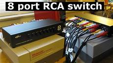Av Rca Cable
