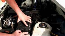 Avalon Fuel Filter