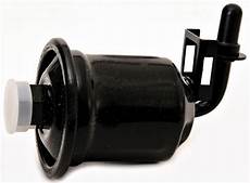 Avalon Fuel Filter