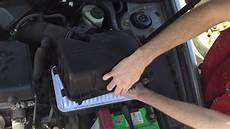 Avalon Fuel Filter