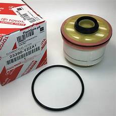 Avalon Fuel Filter