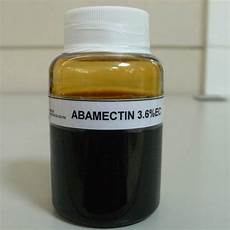 Avermectin B1