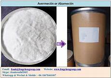 Avermectin B1