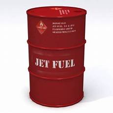 Aviation Kerosene Colonial Grade 54 Jet Fuel