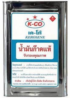 Aviation Kerosine
