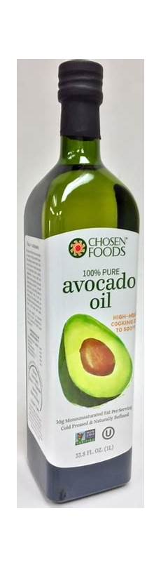 Avocado Oil Wholesale