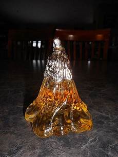 Avon Perfume Bottles