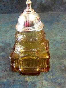 Avon Perfume Bottles