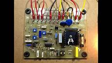 Avr Generator