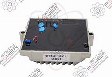 Avr Generator