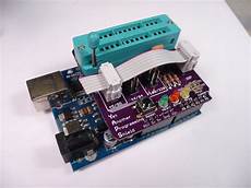 Avr Project Circuit
