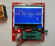 Avr Project Circuit