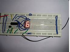 Avr Project Circuit