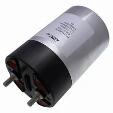 Avx Capacitors